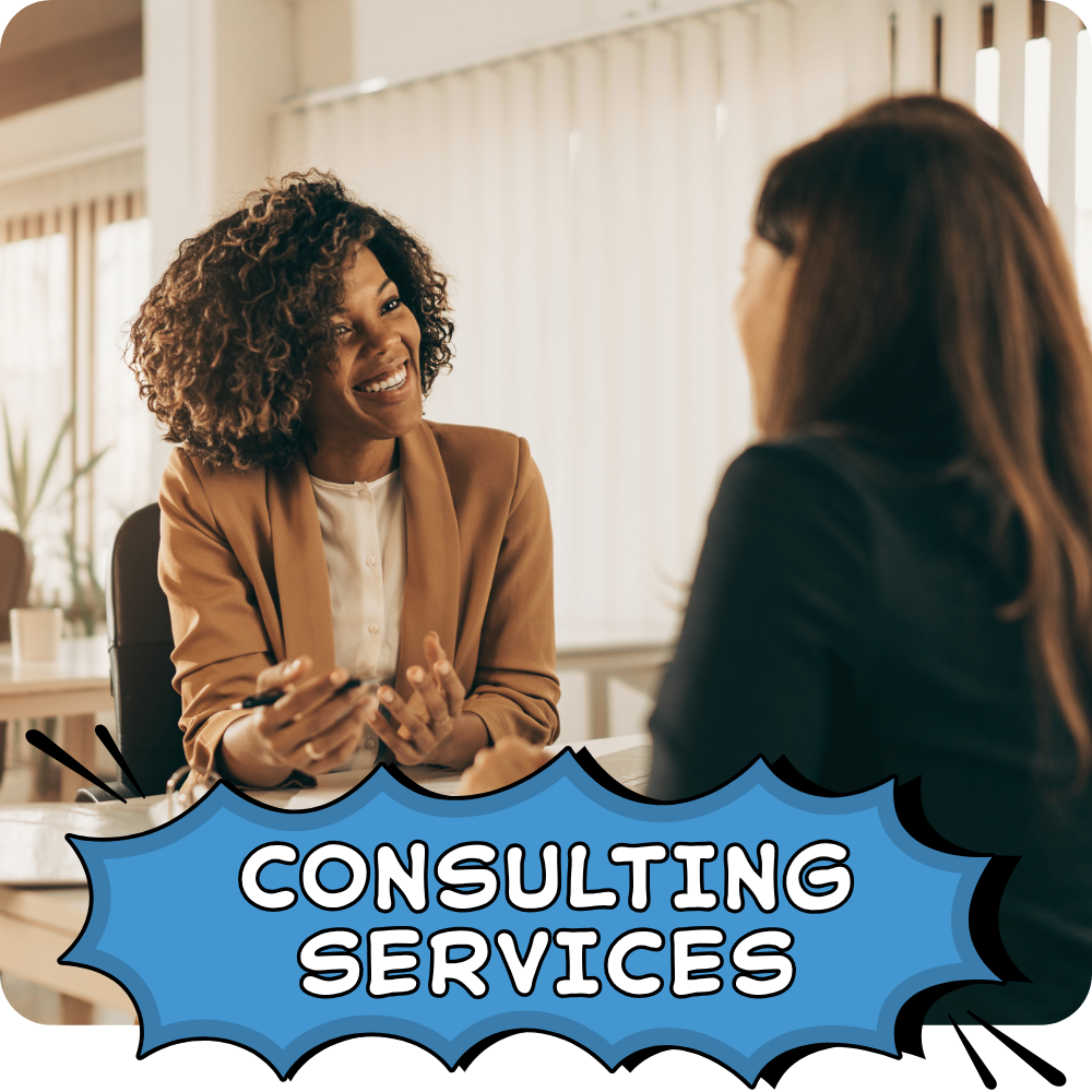Consulting Services